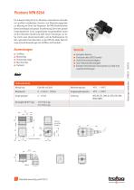 Flyer NPN 8264 - 2