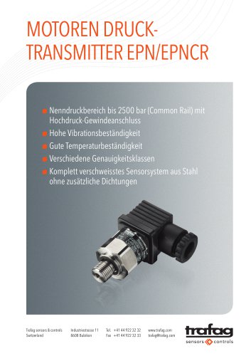 H70669p_DE_8298_EPN_EPNCR_Engine_Pressure_Transmitter