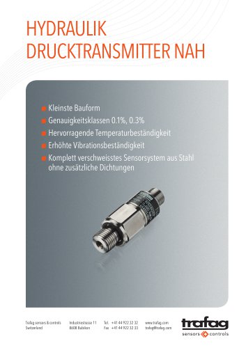 H70670p_DE_8253_NAH_Hydraulic_Pressure_Transmitter