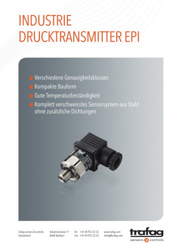 H70672d_DE_8297_EPI_Industrial_Pressure_Transmitter