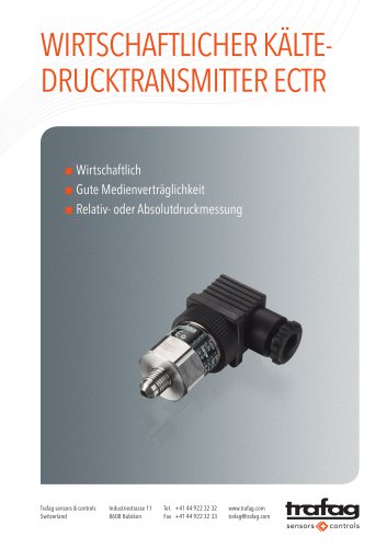 H70689aa_DE_8471_ECTR_Economic_Refrigeration_Pressure_Transmitter