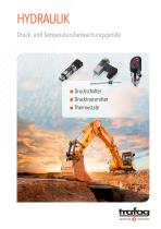 Hydraulik