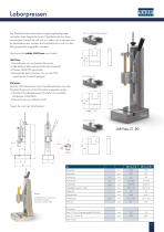 mäder pressen Hauptkatalog - 7