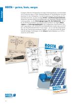 ROSTA Technologie-Teil