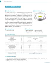 120-Series FOG Optical Module