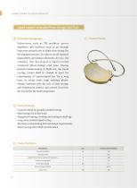 Liquid-cooled Composite Phase-change Cold Plate