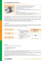 RIGID COUPLING - 2