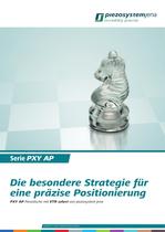 Serie PXY AP-1