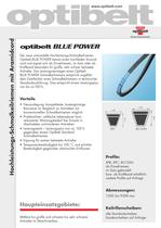 Optibelt BLUE POWER - 1