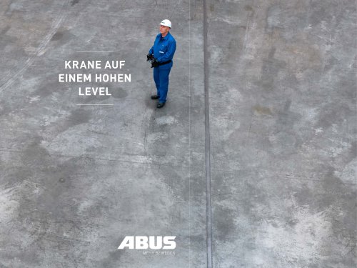ABUS 2025
