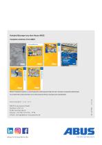 Komponenten Katalog C-9