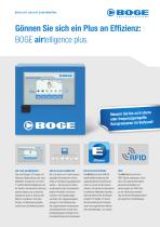 BOGE airtelligence plus - 1