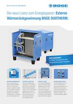 BOGE - Duotherm - 1