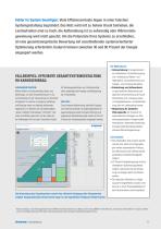 ENERGIEEFFIZIENZ LÖSUNGEN - 11