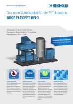 FLEXPET BFPO - 1