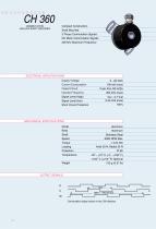 Datasheet CH360 (EN) 