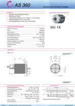 Datenblatt AS360 (DE)