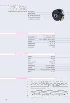 Datenblatt CH580 (DE)