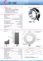 Datenblatt IH150 (DE)-1