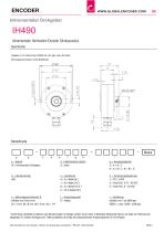 Datenblatt  IH490 (DE)-2