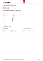 Datenblatt  IH490 (DE)-3