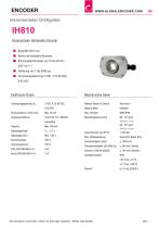 Datenblatt IH810 (DE)-1