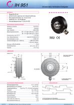 Datenblatt IH951 (DE)-1