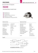 Datenblatt IS240 (DE)-1