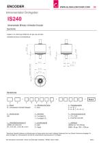 Datenblatt IS240 (DE)-2