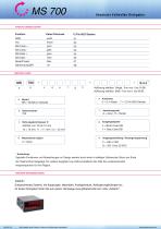 Datenblatt MS700 (DE)-2