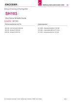 Datenblatt SH103 (DE)-4