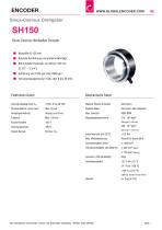 Datenblatt SH150 (DE)-1