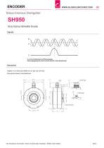 Datenblatt SH950 (DE)-2