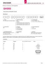 Datenblatt SH950 (DE)-3