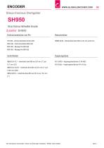 Datenblatt SH950 (DE)-4