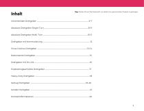 Produktübersicht Drehgeber (DE)-2