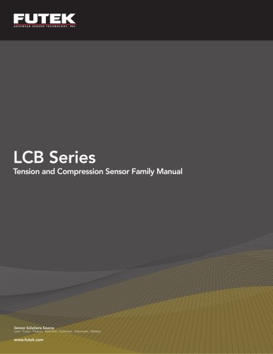 LCB Series