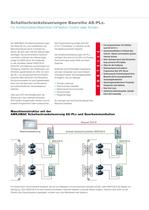 AMKAMAC Steuerungstechnologie - 10