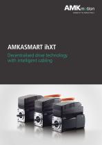 AMKASMART ihXT