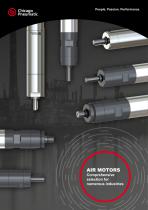 AIR MOTORS