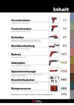 Katalog - CP Industriewerkzeuge - 2013 - 9
