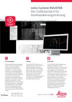 Leica Cyclone REGISTER Data Sheet-1