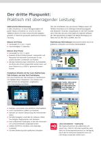 Leica FlexLine TS09plus Brochure - 4