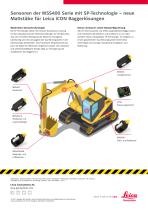 Leica MSS400 Series Sensors & SP Technology Flyer - 2