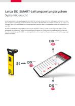 LGS DD SMART utility locator solution BRLGS DD SMART utility locator solution BRO - 4