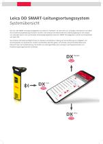 LGS DD SMART utility locator solution BRO-4