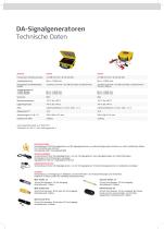 LGS DD SMART utility locator solution BRO-7