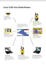 Machine Control Solutions Brochure - 5