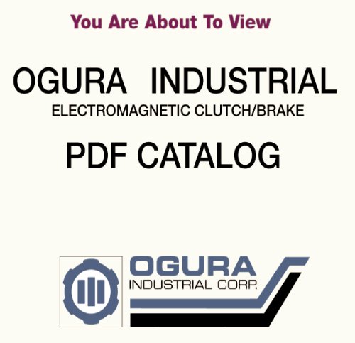 OGURA Industrial Products