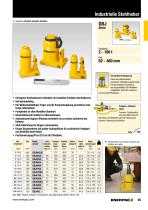 Aluminium and Steel Jacks - 2